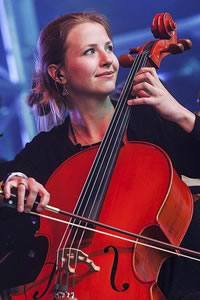 Svetlana